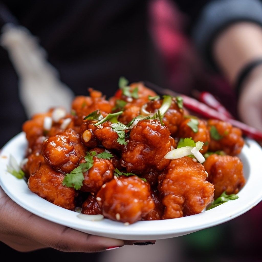 Gobi Manchurian